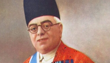 Aga Sultan Mahomed Shah Aga Khan