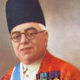 Aga Sultan Mahomed Shah Aga Khan