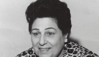 Ethel Levitt