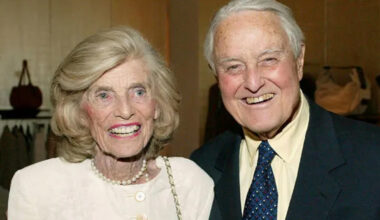 John Joseph Sargent Shriver