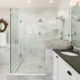 Benefits of Upgrading to a New glass shower door