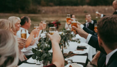 Catering Solutions for Intimate Weddings and Elopements