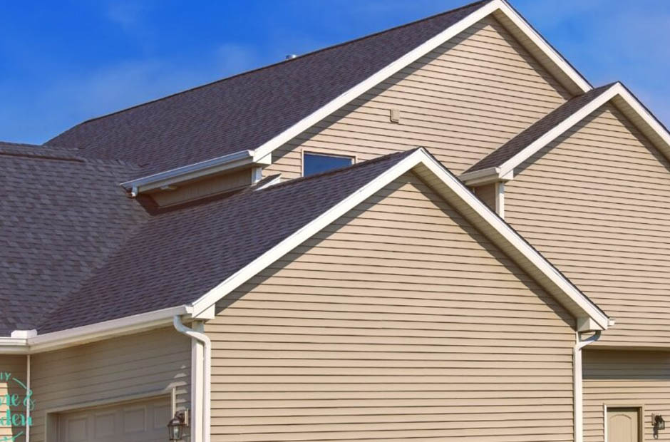 Choosing the Right Siding for Your Homes Aesthetic