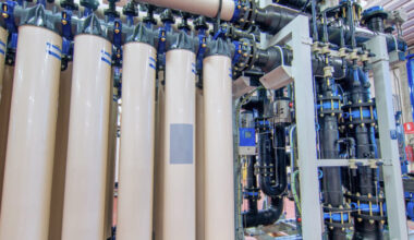 How Industrial Reverse Osmosis Systems Help Businesses Meet Strict Water Quality Standards