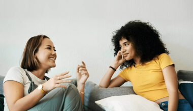 How Self Awareness Helps Create Healthier Relationships