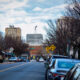 The Relationship Between Parking Availability and Local Businesses
