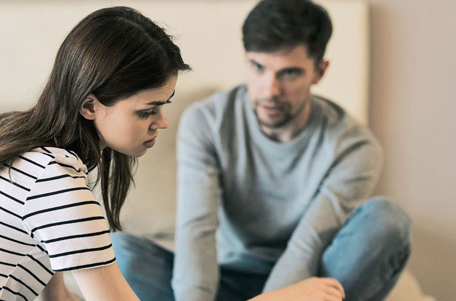 Warning Signs of Gambling Addiction You Should Never Overlook