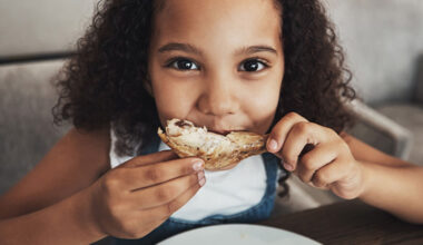 What Childhood Hunger