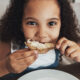 What Childhood Hunger