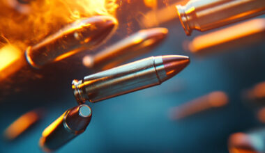 What a Good Online Ammo Platform Should Offer Its Customers
