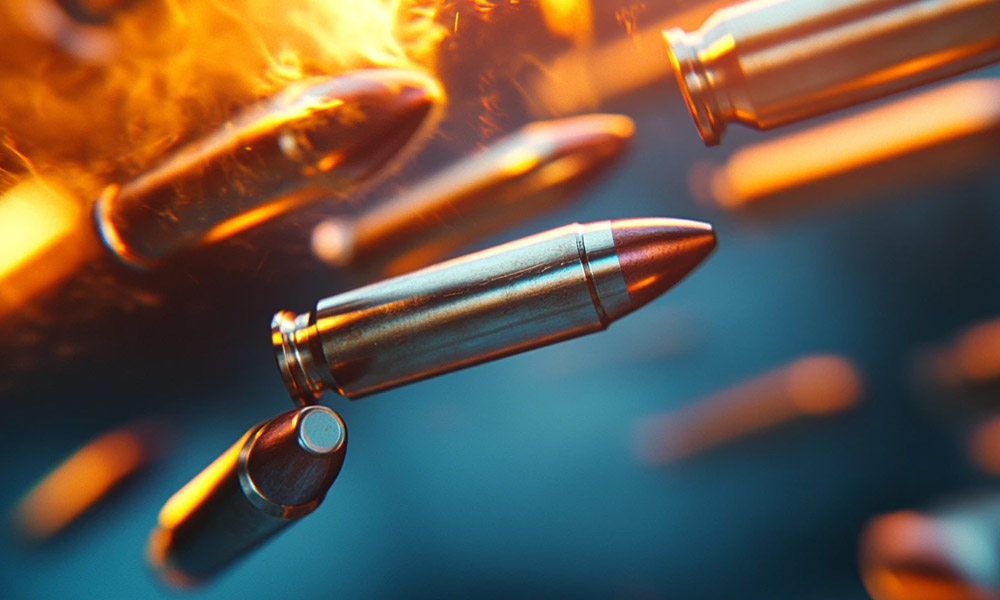 What a Good Online Ammo Platform Should Offer Its Customers