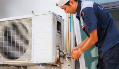 Why Your Home in Sandy Feels Warm Even When the Air Conditioner Is Running
