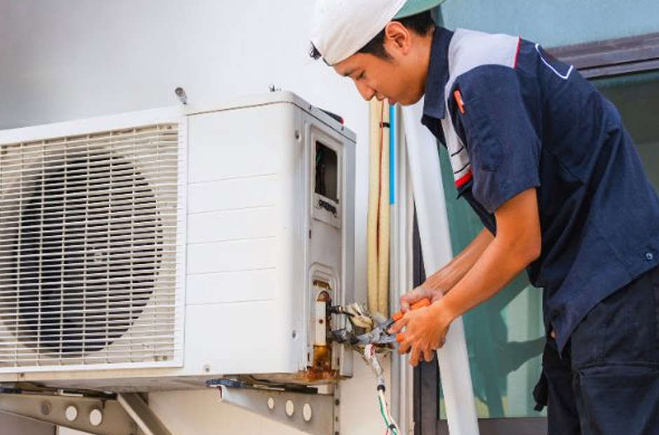 Why Your Home in Sandy Feels Warm Even When the Air Conditioner Is Running