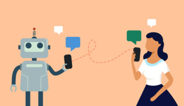 answer now earn later building an automated messaging engine that pays for itself