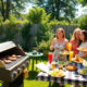 backyard feast alchemy crafting a personalised bbq that feels like a summer festival