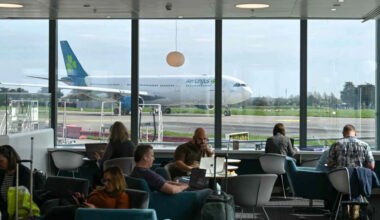 beat the clock at dublin airport a practical playbook for stress free departures