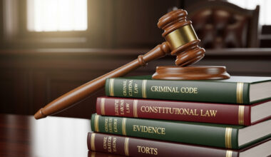 beyond carelessness how gross negligence shapes personal injury battles