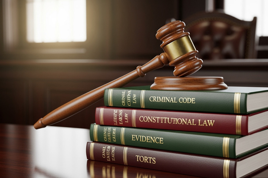 beyond carelessness how gross negligence shapes personal injury battles