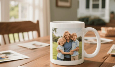 beyond the brew inventive ways to put custom mugs to work at home and the office
