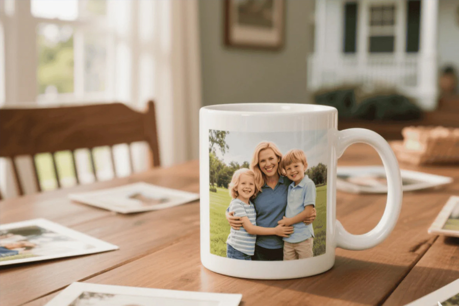 beyond the brew inventive ways to put custom mugs to work at home and the office