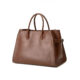 beyond the classic a modern playbook for womens leather totes