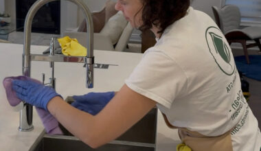 beyond the weekly wipe the hidden work of a truly clean home in the gta