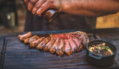 bringing wild venison to the table sustainable flavor for everyday cooks