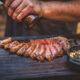 bringing wild venison to the table sustainable flavor for everyday cooks