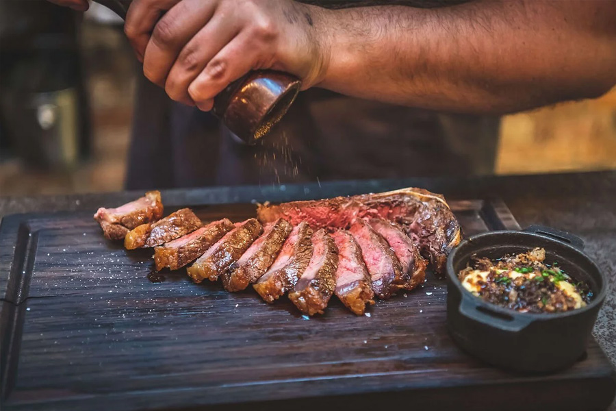 bringing wild venison to the table sustainable flavor for everyday cooks