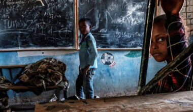 classrooms after conflict education as the engine of recovery and prosperity