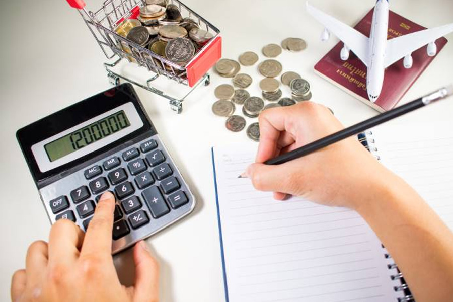 daily spending that sticks crafting a practical budget for high cost destinations
