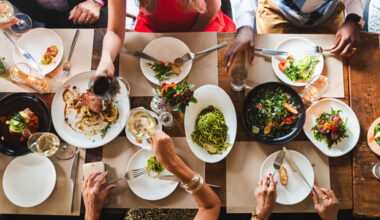 decoding a restaurant visit signals that predict a memorable meal
