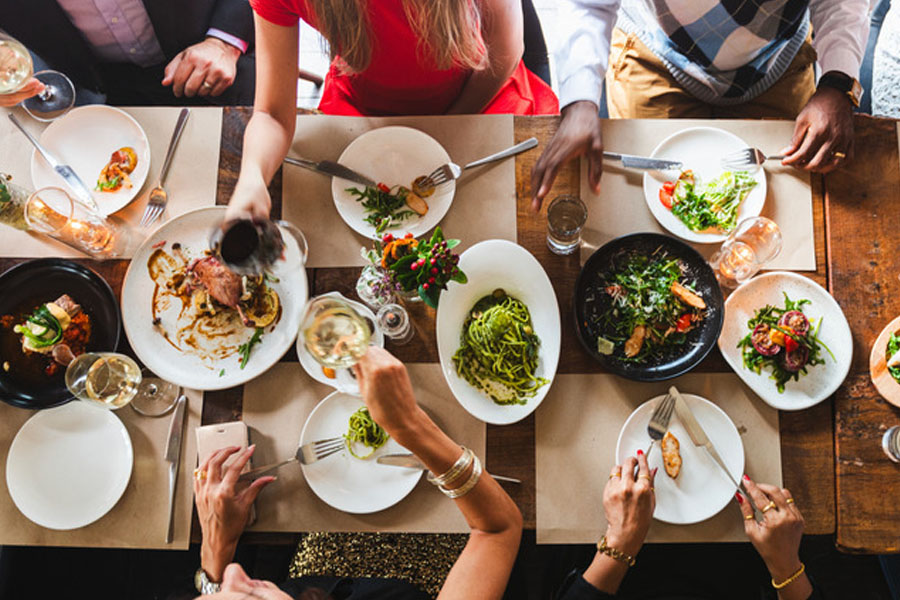 decoding a restaurant visit signals that predict a memorable meal