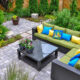 designing a backyard that works all week not just on weekends