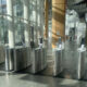 entrances as climate gatekeepers in busy commercial buildings