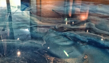 epoxy floors that beat the heat in dubai smart choices for real durability