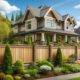 fences that work hard and look good a practical guide to smart selection and setup