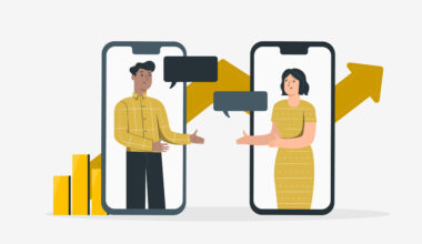 from click to conversation choosing a live chat partner that moves the needle
