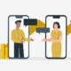 from click to conversation choosing a live chat partner that moves the needle