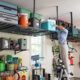 from floor to ceiling smarter storage systems that tame daily chaos