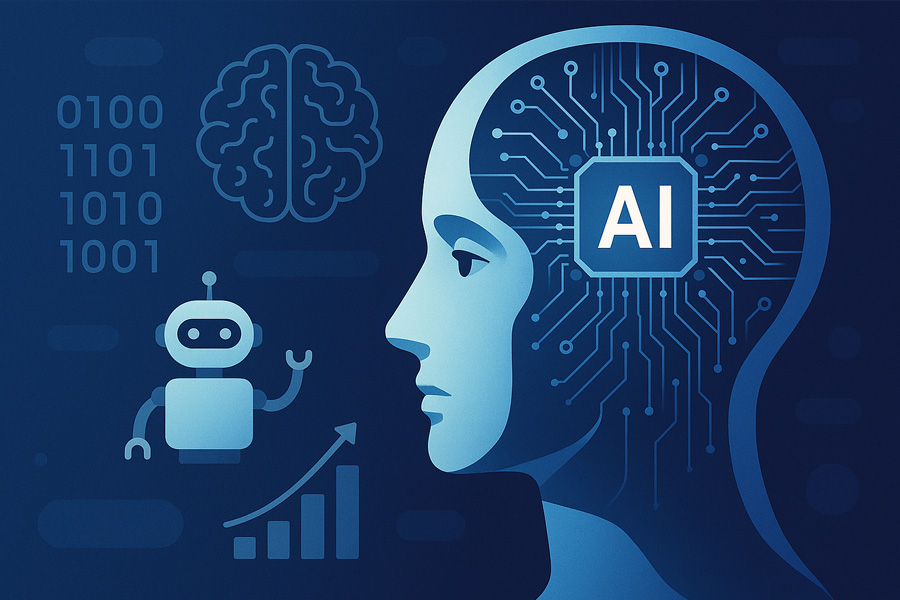 from idea chaos to measurable wins building an ai backbone for open innovation