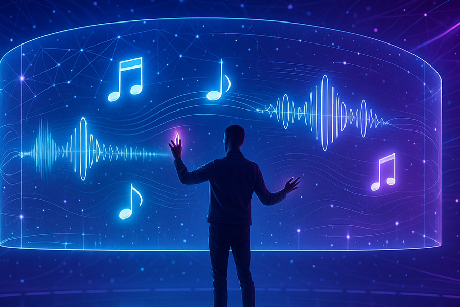 from idea to album mastering ai song creation with songagent