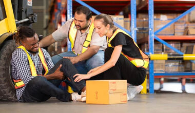 from jobsite mishap to lawsuit the moments that change everything for employers