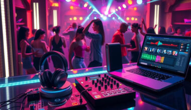 from needles to neural nets the dj toolkit remaking modern music