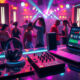 from needles to neural nets the dj toolkit remaking modern music
