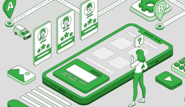 from reviews to results a practical playbook for choosing a software development partner