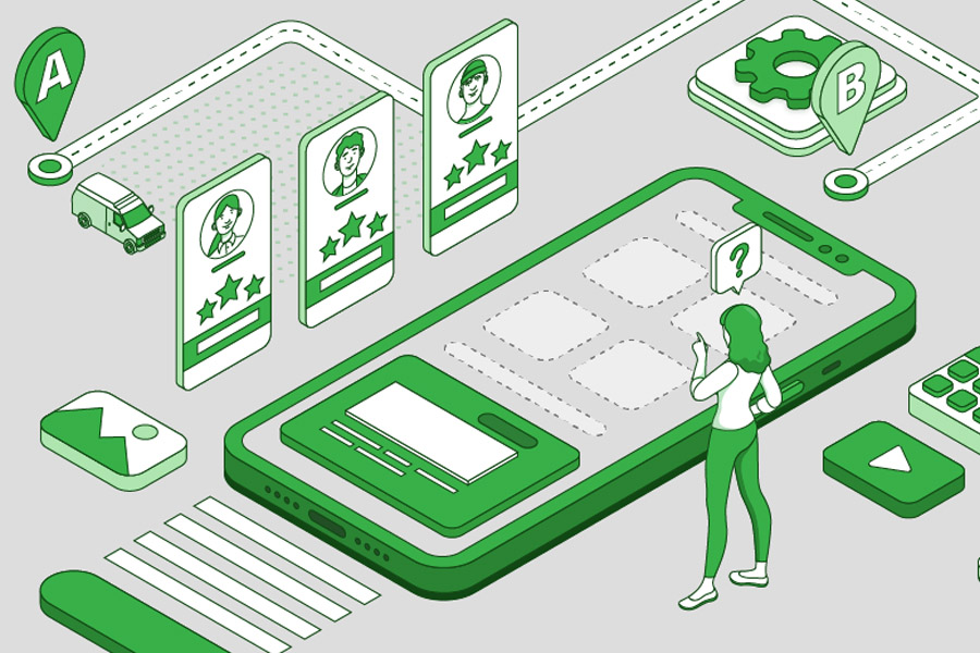 from reviews to results a practical playbook for choosing a software development partner