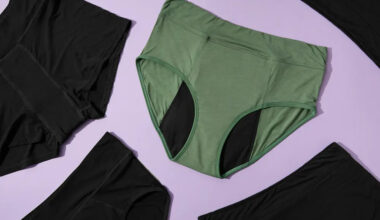 from shelf to self mastering period underwear choices in 2026