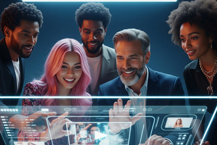 from still to story turning images into scroll stopping video with free ai tools