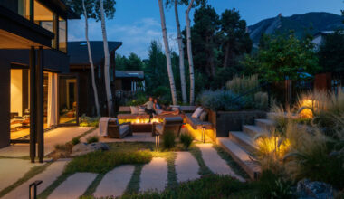 from tired yard to tranquil retreat smart design and quick wins